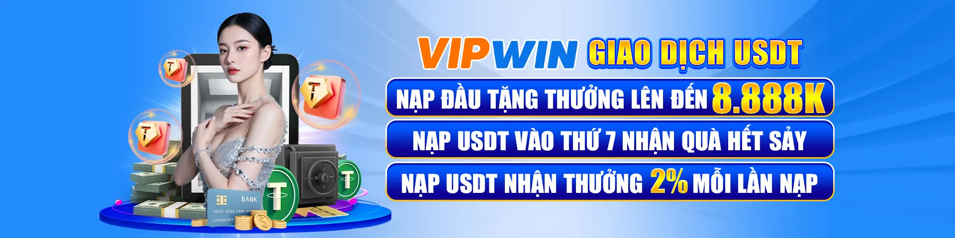 Thưởng nạp lại Nổ Hũ Bắn Cá